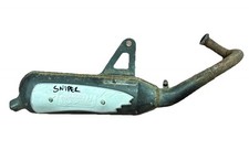 marmitta GIANNELLI GO kimco snipper DD 50cc / heroism 50cc '1995/2001 cod.31648R