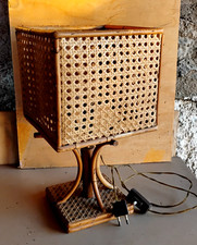 LAMPADA ABAT JOUR VINTAGE