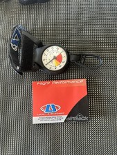 Altimetro paracadutismo L&B Altitrack