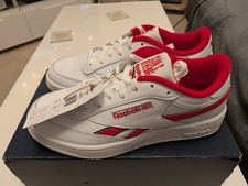 Reebok Club C Revenge - Bianco