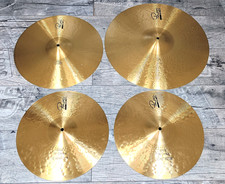 Puro level one - puro, brass