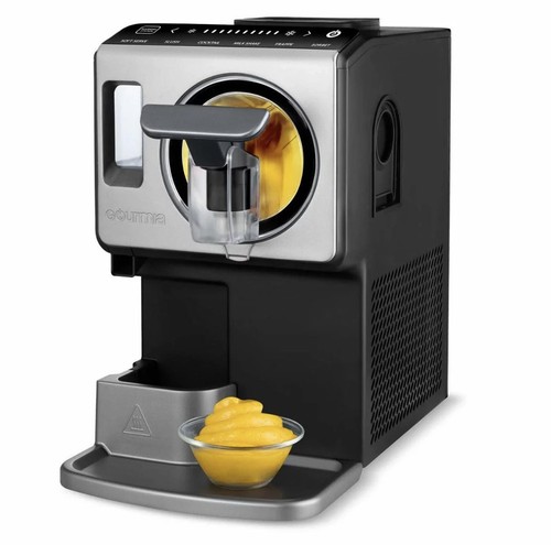 Gourmia macchina per gelato - gourmia,