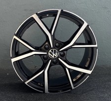 Set Cerchi in lega 19" Estoril