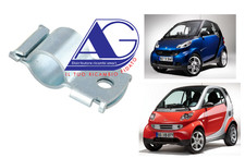 Staffe per gommini barra - staffe,