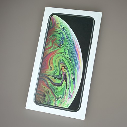 Apple iphone max 64gb - iphone, xs