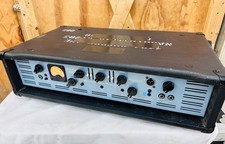 Ashdown abm900 evo 900 - abm900, ii