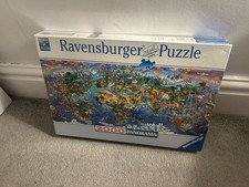 Ravensburger Panorama World