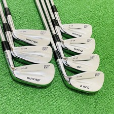 Mizuno Set di ferri destrimani