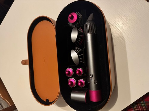 Dyson corrale piastra capelli - piastra,