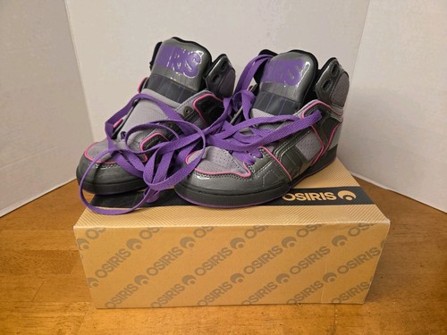 Osiris nyc slm ult - osiris, 83