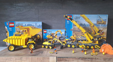 Lego City Grande Cantiere