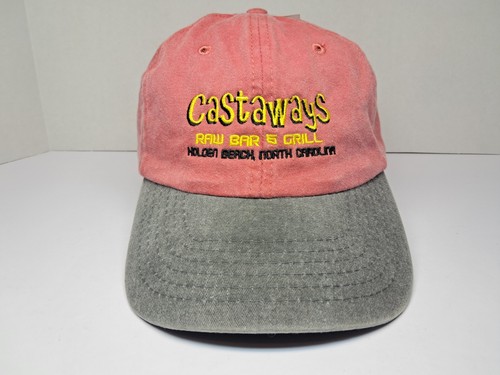 Castaways raw bar - raw, &