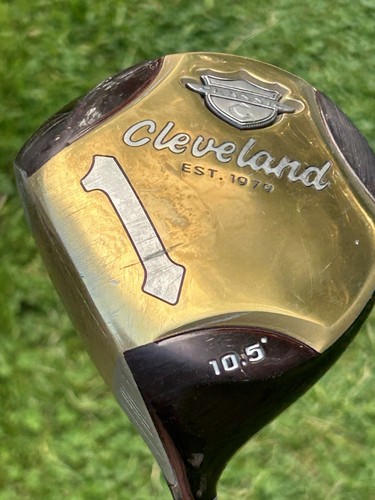 Driver leveland classic 5 - leveland, 10.5