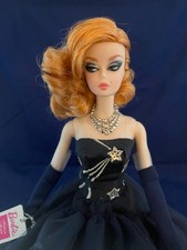 SPLENDIDO! Bambola Barbie