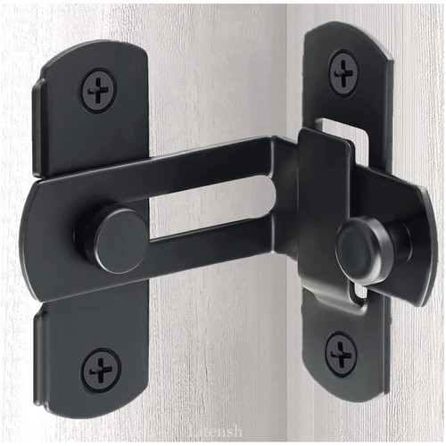 Serratura porta scorrevole