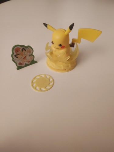 Pokemon pikachu kinder - pokemon,