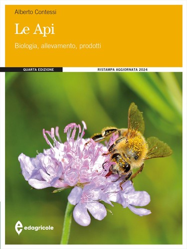 Api biologia allevamento - api., biologia,
