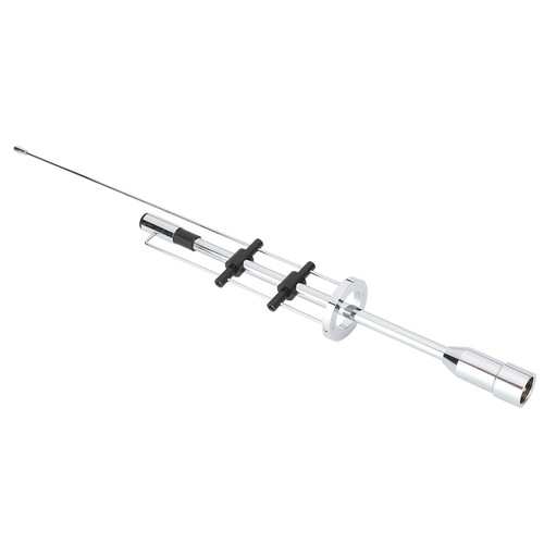Mobile car radio antenna - car,
