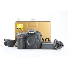 Nikon D7100 + 35 Tsd. Scatti +