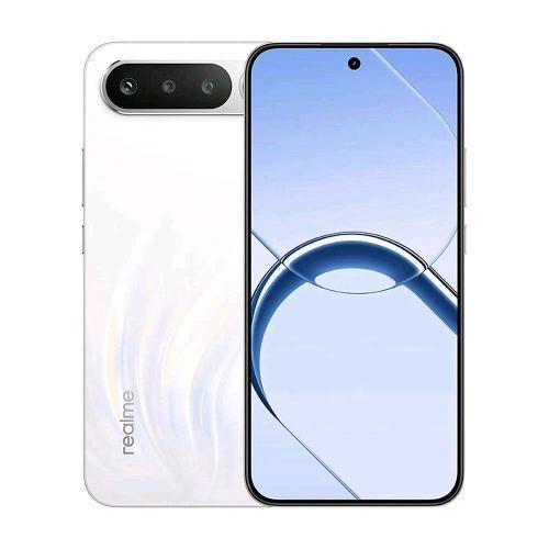 Realme dual sim 57 - 16,