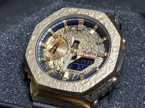 Orologio casio shock gm - g,