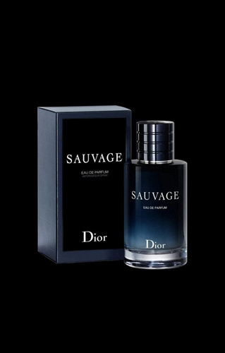 Dior sauvage per - per, 100