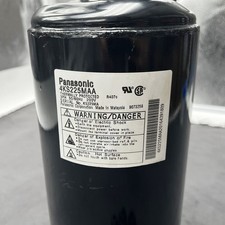 1PZ Compressore refrigerazione