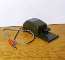 Tasto Morse originale Junker