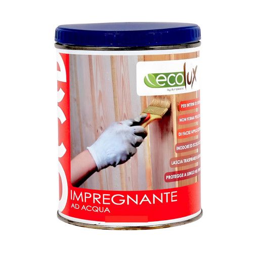Ecolux impregnante fondo - impregnante,