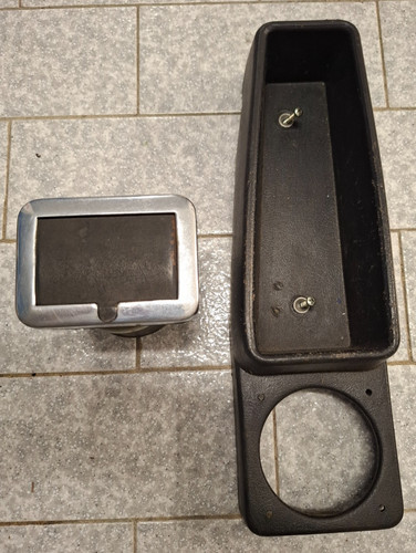 Mobiletto per auto epoca anni - epoca,