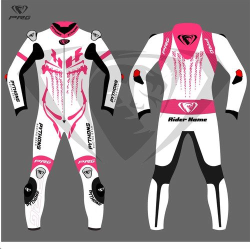 Share nuovo pythons donna - donna, moto