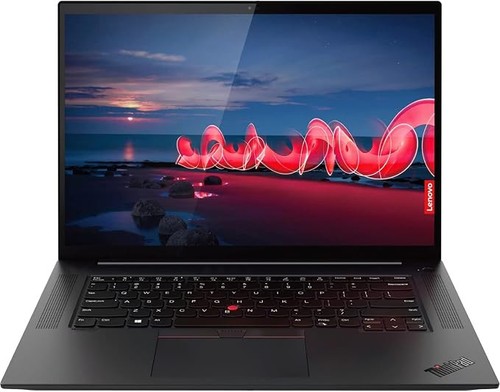 Lenovo thinkpad gen - lenovo, p1