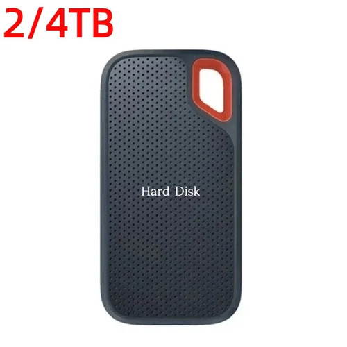 Unità portatile 2tb - unità,