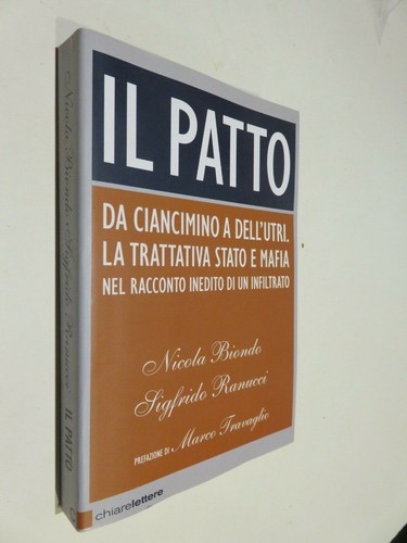 Patto ciancimino - patto,