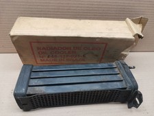 Radiatore olio VOLKSWAGEN TRANSPORTER T2 COX COCCINELLA COMBI