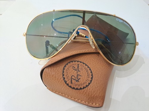 Occhiali sole vintage - occhiali, da