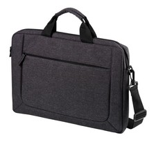 Borsa casual per notebook fino - borsa,