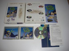 DAY OF THE TENTACLE & Maniac