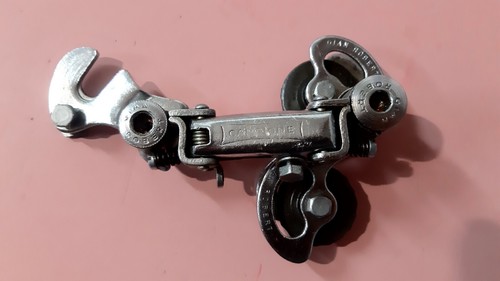 Cambio bici corsa gian - cambio,