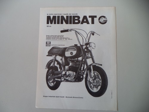 Advertising pubblicità 1972 - advertising,