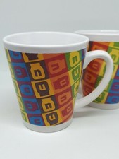 Tazza Nutella da collezione