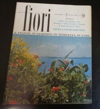 Fiori e piante ( rivista ) 