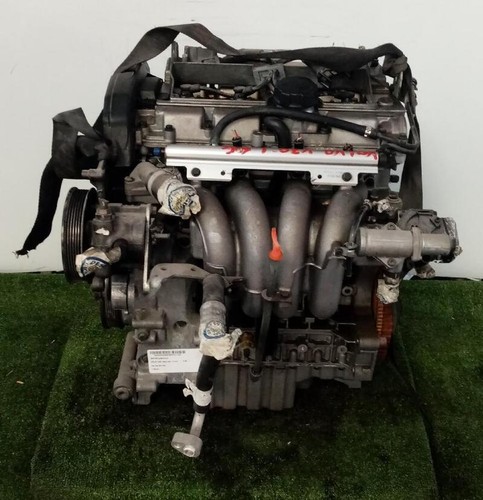 B4164s motore volvo - motore,