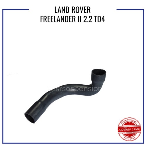 Land rover freelander 2 - freelander, 2.2