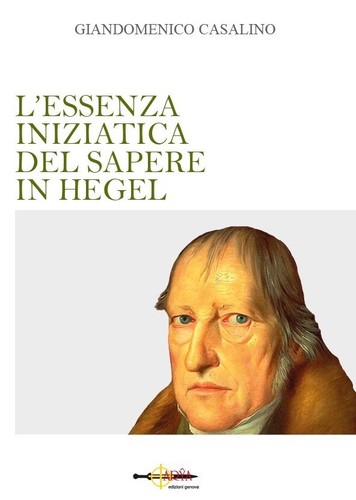 Essenza iniziatica del - l'essenza,