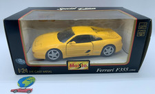 Maisto Ferrari F355 1994