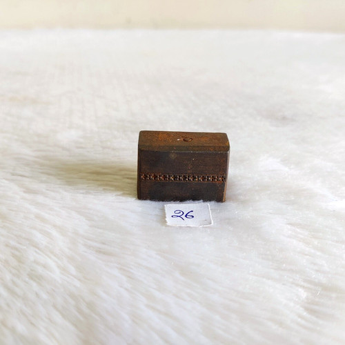 Stampa sigillo mould - sigillo,