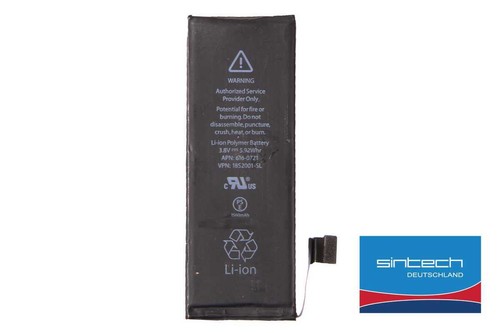 Batteria premium iphone - batteria, 5s