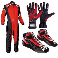 Go Kart Racing Suit CIK FIA