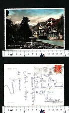 MERANO (BZ) - CASINO' DI CURA